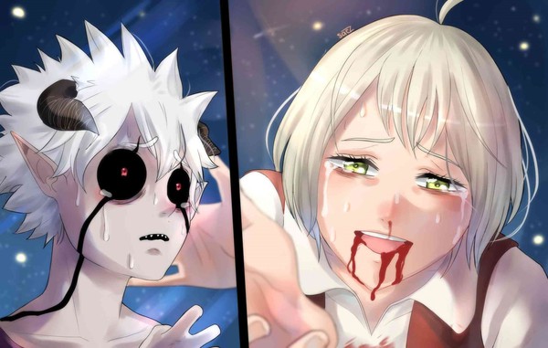 Black Clover 268: Hóa ra ác quỷ ẩn trong sách phép cỏ 5 lá bấy lâu lại