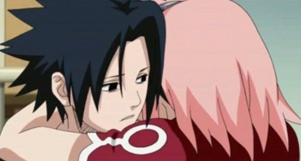 khoảnh khắc tuyệt vời của cặp đôi Sasuke Sakura trong series Naruto và Boruto Nông Trại