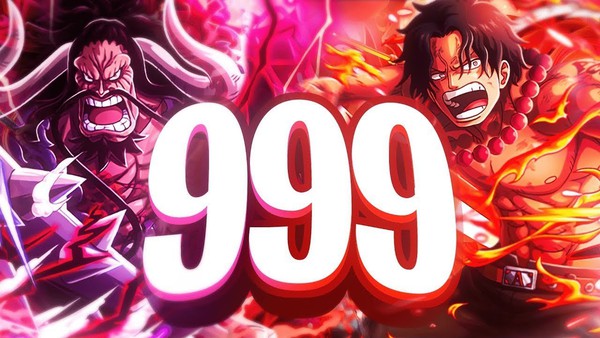 One Piece Ph n T ch Nh ng Chi Ti t Th V Trong Chap 999 S n S ng 