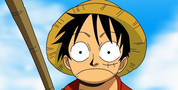 One Piece: Thư giãn cuối tuần với loạt ảnh meme cười sái quái hàm xung