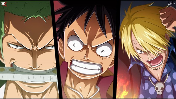 One piece mod 1.7.10 download