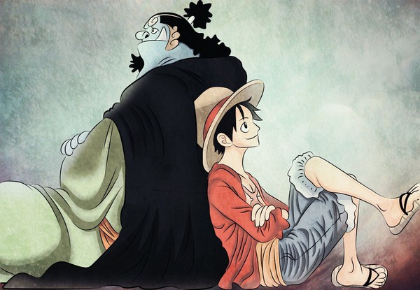 Hé lộ spoiler One Piece 976: Jinbei chính thức xuất hiện tại Wano vào