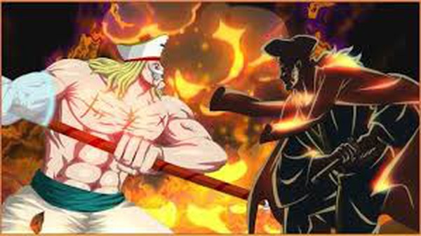 One Piece: Luffy Mũ Rơm và 9 nhân vật máu mặt có thể đã "nâng cấp" Haki