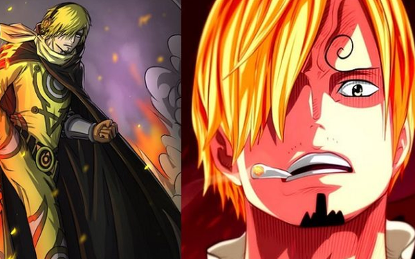 One Piece 988: Không hề đi tìm gái như lời đồn, Sanji xuất hiện "ngầu