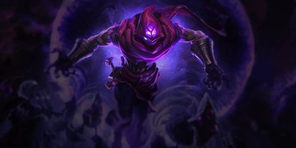 The “boss” of the Arena of Truth revealed Malzahar