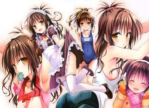 Anime Rent A Girlfriend Season 2 Anime toàn "ngực khủng" Rent A Girlfriend season 2 chốt lịch ra mắt khán giả vào đầu năm 2022