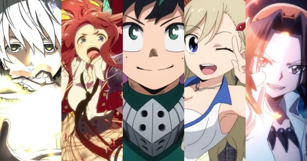 Top 10 anime được mong đợi nhất Mùa Xuân năm 2021, lướt qua toàn thấy