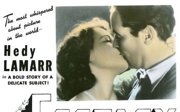 "Bom sex" đầu tiên của Hollywood: Thiên tài khoa học lận đận cả đời vì trót khỏa thân 100% đóng phim từ năm 19 tuổi - Vimarsana News