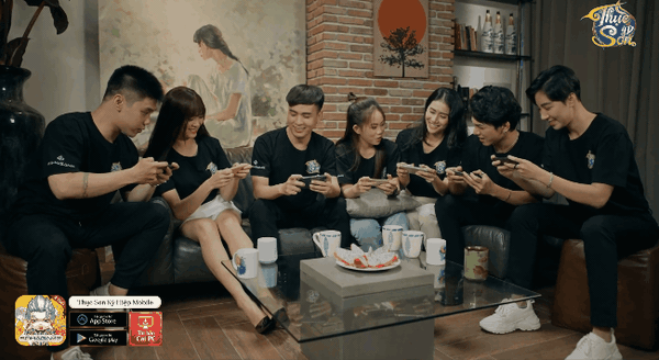 [Thục Sơn Kỳ Hiệp Mobile] Mừng Cộng Đồng Lớn Mạnh Tặng Pet - Kỵ Hiếm Free đua TOP Quà HOT 