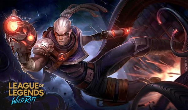 Nổi lên trong bản cập nhật mới 2.3B, game thủ cần những lựa chọn nào để khắc chế bộ đôi Lucian, Senna? - Vimarsana News