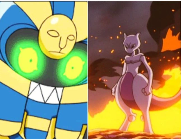 Top 10 Pokémon khiến con người cảm thấy sợ hãi nhất, nhiều loài đáng sợ ngay từ vẻ ngoài - Vimarsana News