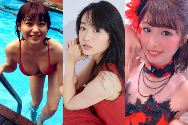 Loạt mỹ nhân Nhật Bản góp mặt trong phim về ông tổ ngành phim 18+ (P.1) - Vimarsana News