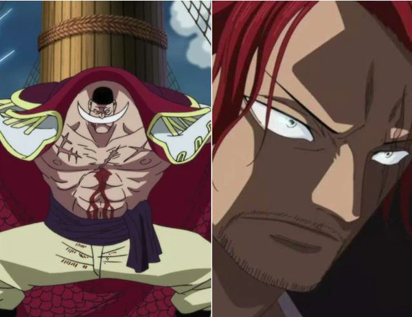 One Piece: Akainu và chín nhân vật mạnh mẽ mà Luffy chưa từng tỷ thí 1 vs 1 - Vimarsana News