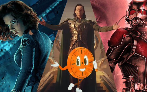 Cái kết bất ngờ của Loki đã chứng minh hàng loạt giả thuyết hại não của fan là sai bét! - Vimarsana News