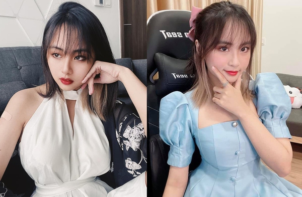 "Soi" trang phục livestream của MC Minh Nghi: "Biến hoá" liên tục từ tổng tài đến công chúa Disney - Vimarsana News