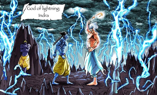 Top 5 vị thần được các fan anime mong chờ sẽ "lên sàn" trong Record of Ragnarok mùa 2 - Vimarsana News
