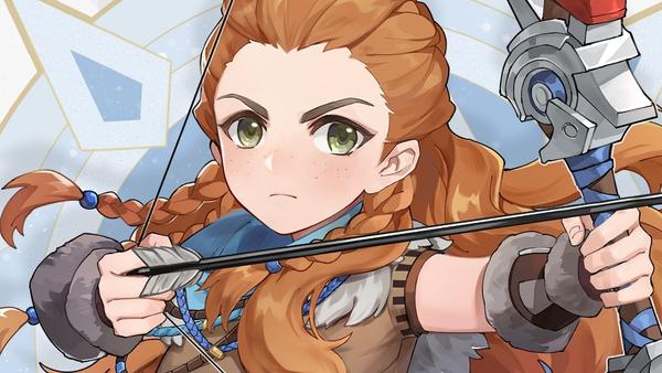 Aloy, nhân vật chính của Horizon Zero Dawn sẽ góp mặt trong Genshin Impact - Vimarsana News