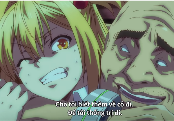 Ảnh thumbnail của Trận Chiến Bắt Đầu Sau 5 Giây khiến CĐM hiểu nhầm vì