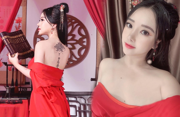 "Big boss" KOL làng game, hot girl 9x tiết lộ: "Tháng đỉnh điểm thu nhập lên tới 200 triệu" - Vimarsana News