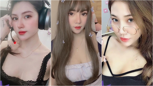 Tựa game mà CĐM vẫn chê bai trẻ trâu, hóa ra lại có nhiều mỹ nhân sexy, sẵn sàng khoe tâm hồn "cực phẩm" - Vimarsana News