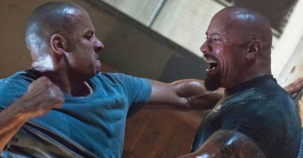 Gia đình tan nát: The Rock rời vũ trụ Fast & Furious sau nhiều năm mâu thuẫn với Vin Diesel - Vimarsana News