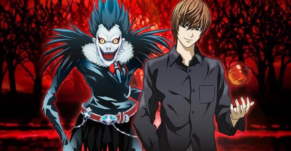 Death note full anime