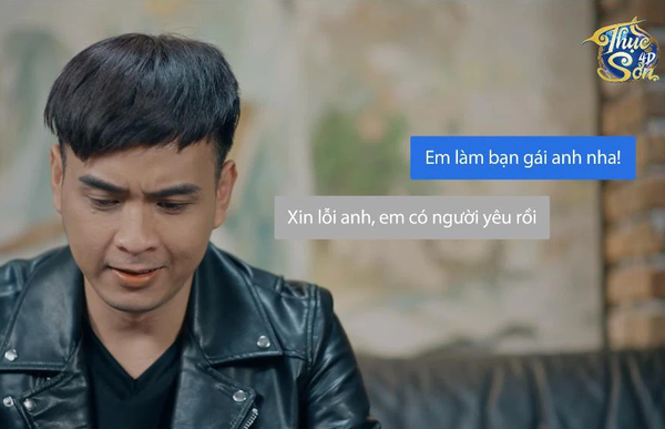 [Thục Sơn Kỳ Hiệp Mobile] Hồ Quang Hiếu Bị Crush Phũ Cực Mạnh Cách Giải Sầu Cực Hiệu Quả Bằng...Game
