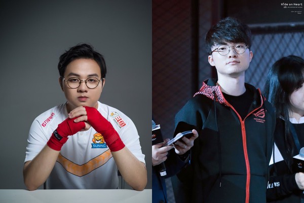 Những siêu sao LMHT có thành tích học tập "đỉnh của chóp": Faker thuộc top 1% ưu tú của trường, SofM thạo tiếng Anh từ nhỏ - Vimarsana News