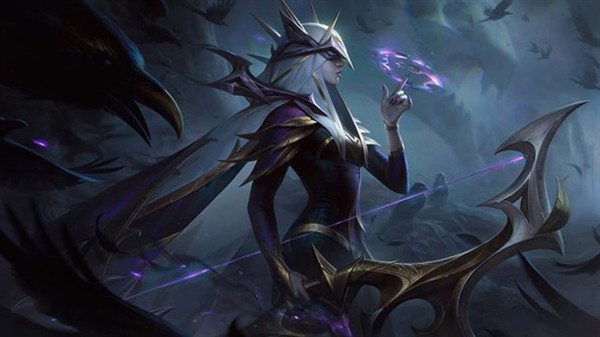 3 champions are proving to be quite weak and urgently need Riot buffs to stay in the meta