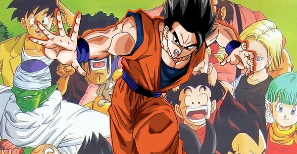 Is Gohan’s ultimate form really as strong as rabid fans think?