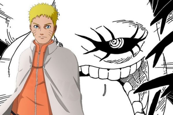Can Naruto become the Ten-Tails Jinchuuriki in Boruto?