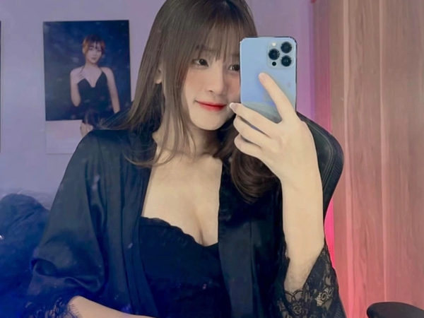 Too terrible!  “The best female streamer in Lien Quan” made fans exclaim when correctly predicting the results of the SEA Games selection round