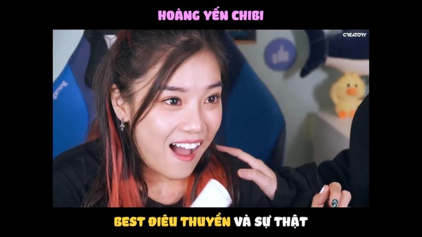 Lien Quan’s “Best Dieu Boat” changes career as a streamer, fans remember when Misthy “unmasked” right in the live stream