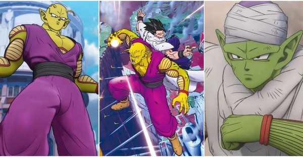 8 unanswered questions about Piccolo’s new form (P.1)