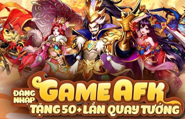 The “reward full” update of Tam Quoc Ca Ca is officially launched, giving out gift codes