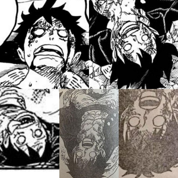 Defeating Luffy many times, why didn’t Kaido take the Straw Hat captain’s life?