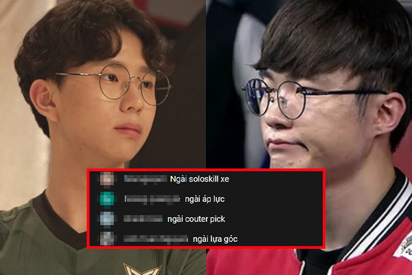 Not Faker, “Sir” Morgan is the name that is attracting the attention of the League of Legends community, why?