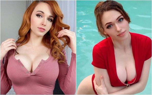 Auctioning her own set of NFT 18+ photos, the sexy female streamer excitedly collected more than 2 billion, criticized as a “ridiculous joke”