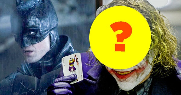 Joker turns into a masterpiece, “understood” Robert Pattinson with just 1 detail