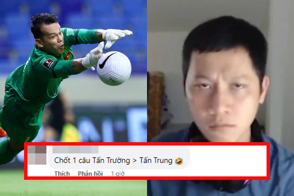 Goalkeeper Tan Truong “pleases” for the rank of Master DTCL, the Vietnamese League of Legends community takes advantage of “ca khà” Teacher Ba