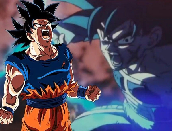 Dragon Ball Super fans are talking about the details of Goku remembering his true origin in the new chapter