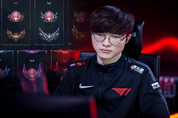 Faker affirmed that “not being a professional player will not climb the rank”, “red alert” for Riot?