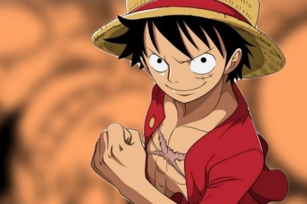 What happened to Luffy in One Piece chapter 1043?