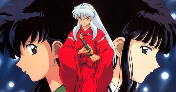 Vietnamese fans vehemently stoned the Inuyasha couple after more than 25 years, the male lead was mercilessly beaten