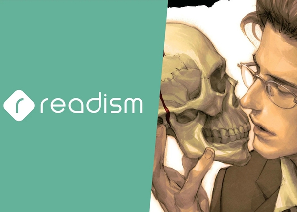 Readers disgruntled Readism web site posted pirated stories that belonged to a book publishing company