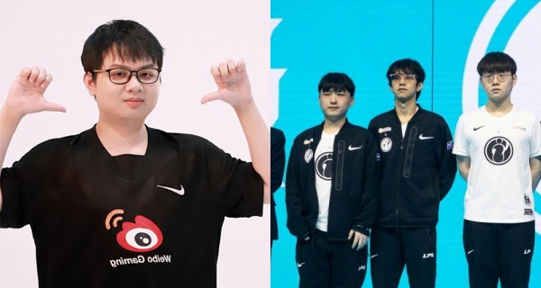 Having eaten the onions of SofM and teammates, IG ended the 2022 LPL Spring with the worst record in history