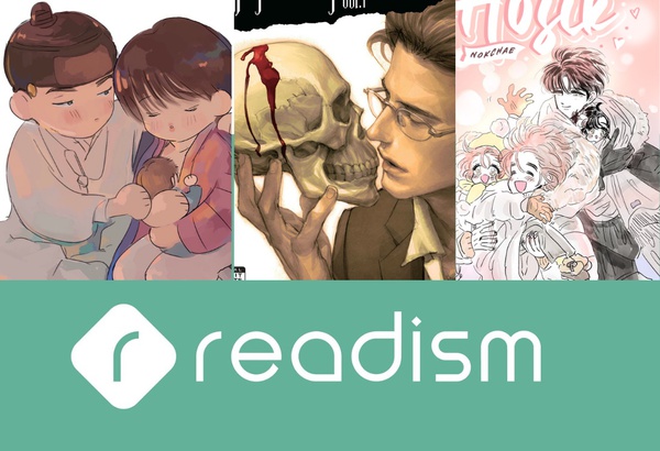 Readism platform “faded” after being denounced by many readers for posting pirated stories