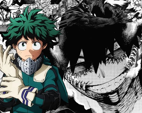 Top 4 things to look forward to in My Hero Academia season 6, what impressed you the most?