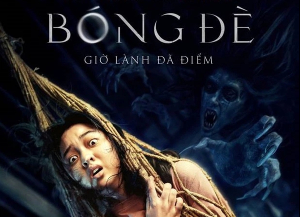 Vietnamese horror film earned nearly 20 billion dong after three days of release