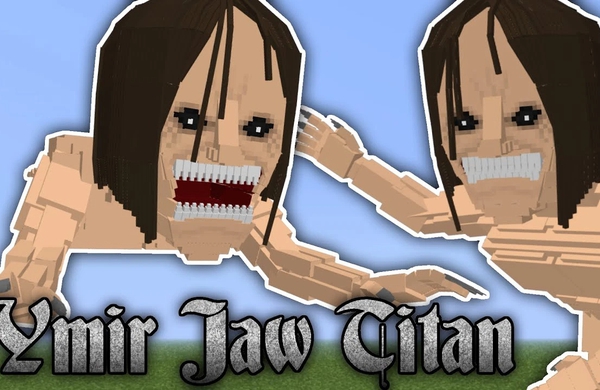 Attack on Titan fans argue about Ymir’s Titan Jaw shape, whether the anime will “submerge” this character or not?